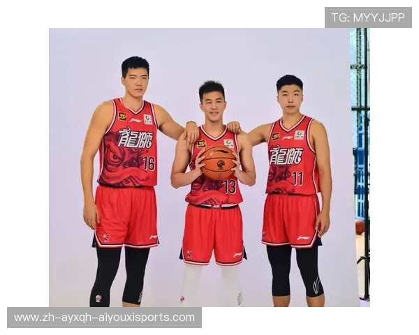龙狮cba球队年轻化阵容崛起之路