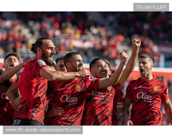 马洛卡通过强化进攻策略稳固联赛排名提升球队竞争力