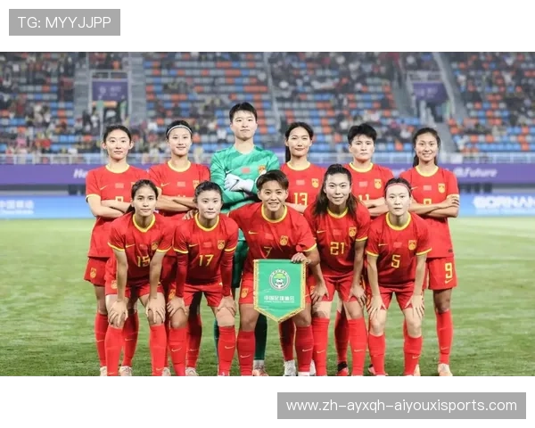 中国女足2-1逆转朝鲜队 陈巧珠世界波王霜抢点锁定胜局